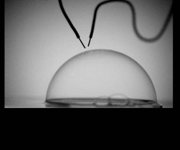 Astro Bubble Secret Lab.