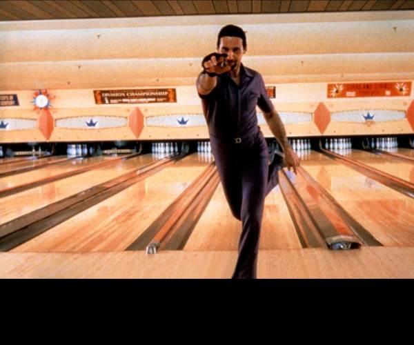 The Big Lebowski Bowling