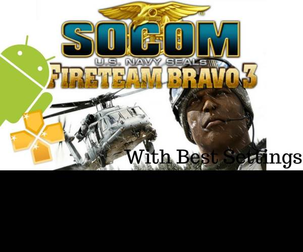 SOCOM: US Navy SEALs Fireteam Bravo 2