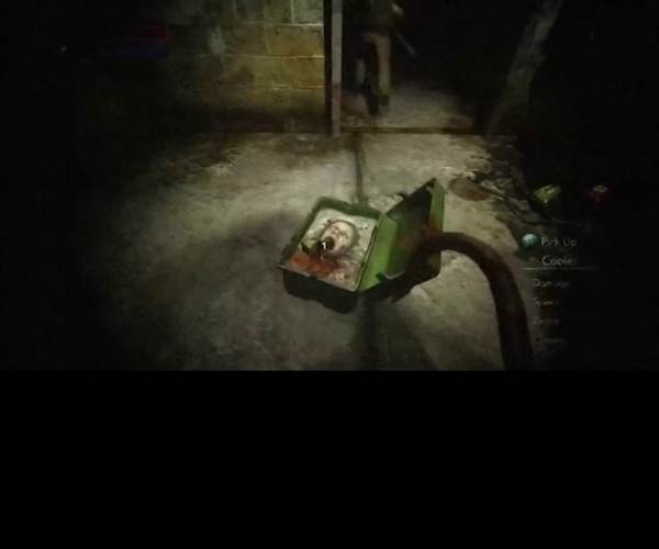 Condemned 2: Bloodshot (X360)