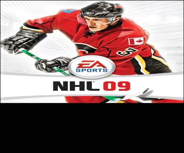 NHL 09 (PS3)