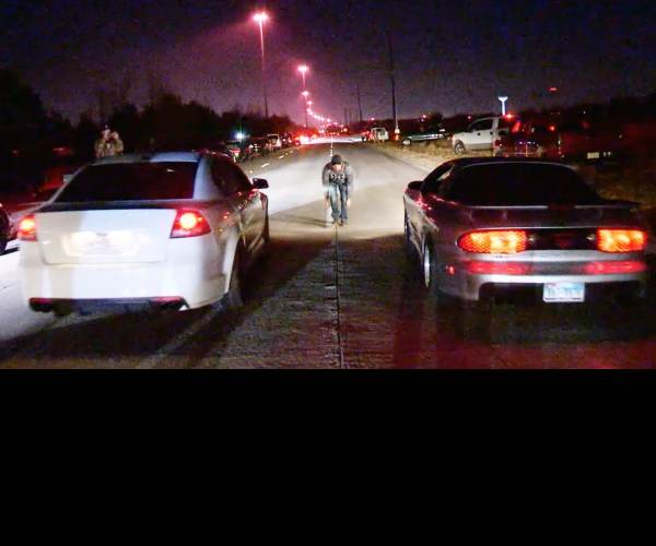 LA Street Racing