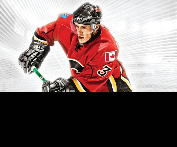 NHL 09 (PS3)