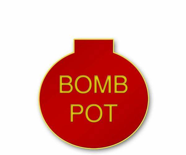 Rush for Berlin: Rush for the Bomb