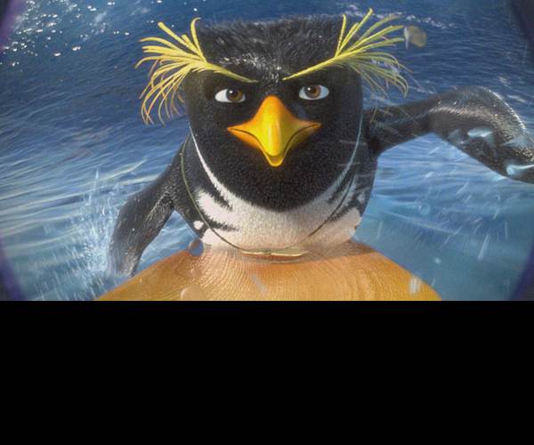 Surfs Up
