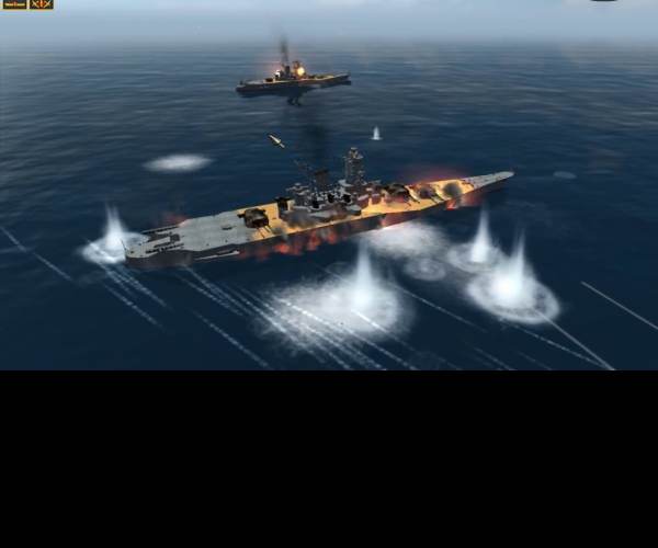 Pacific Storm 2: Allies