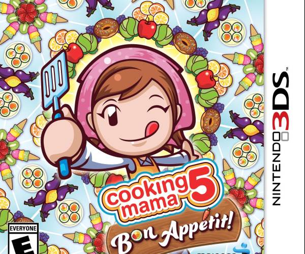 Cooking Mama