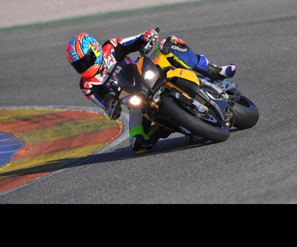 Real Superbike