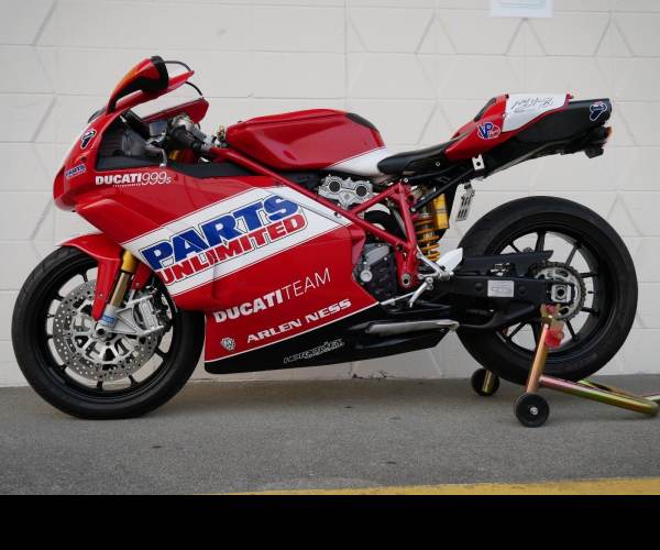 Real Superbike