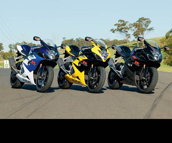 Real Superbike