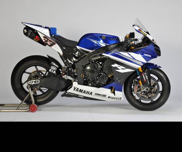 Real Superbike
