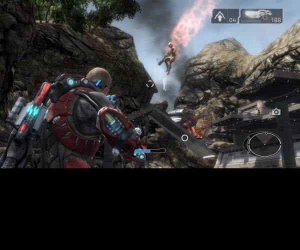 Fracture (PS3)