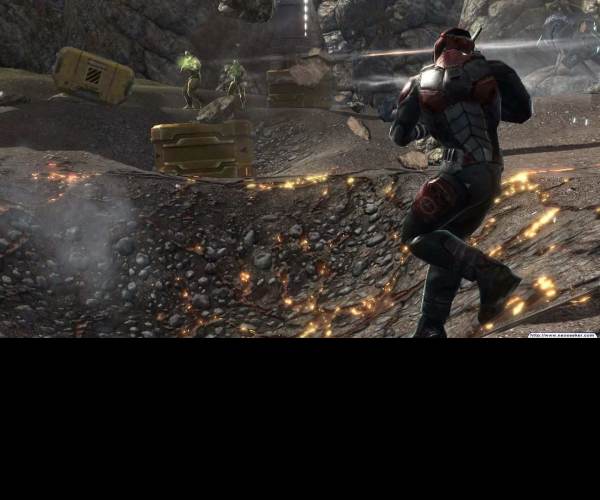 Fracture (PS3)