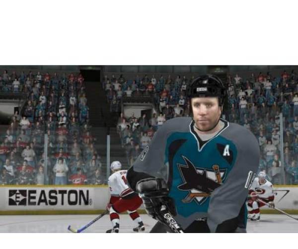 NHL 2K7 (PS3)