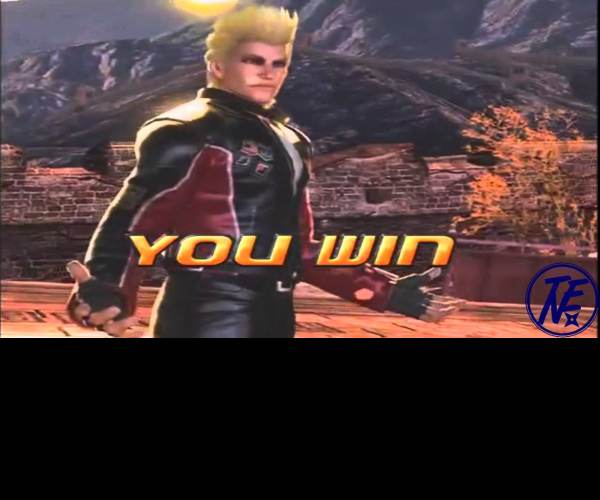 Virtua Fighter 5 (X360)