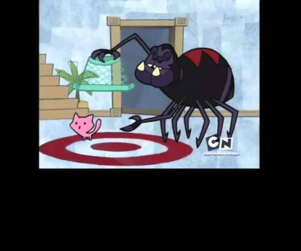 The Grim Adventures of Billy and Mandy (Wii)