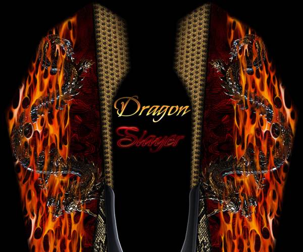 Dragon Slayer Junior