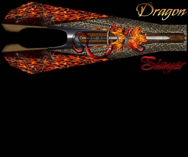 Dragon Slayer Junior