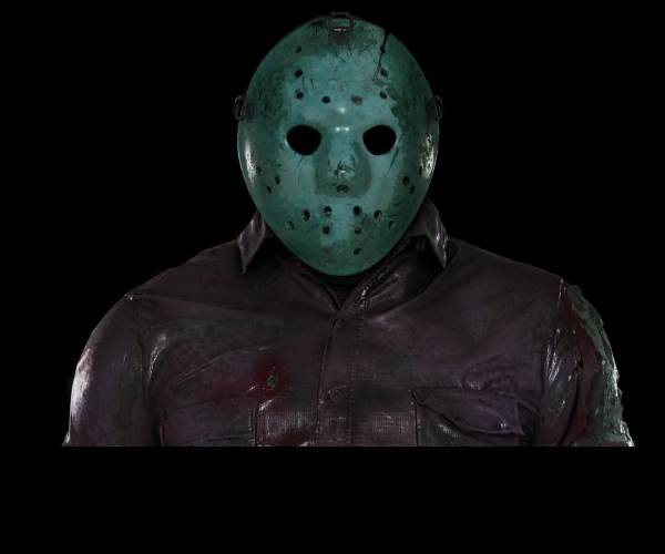 Friday the 13th