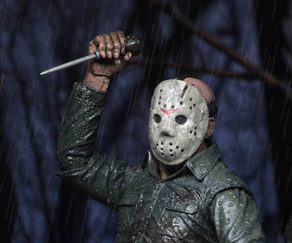 Friday the 13th