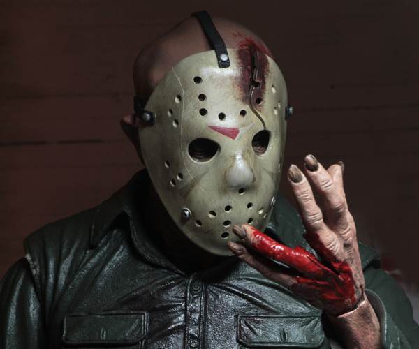 Friday the 13th
