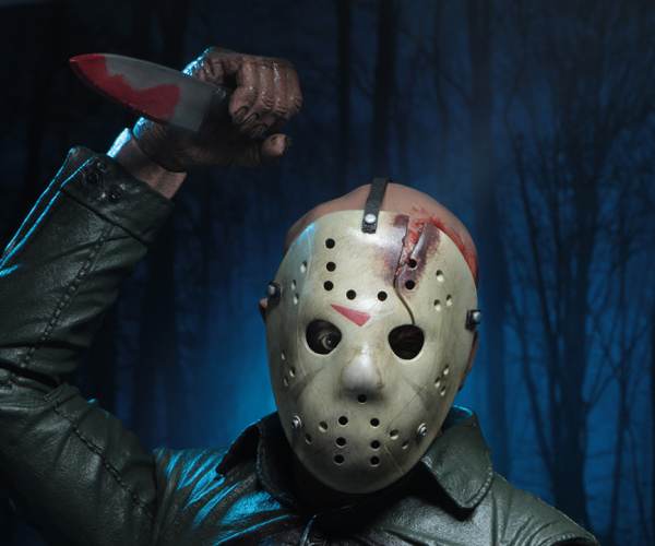 Friday the 13th