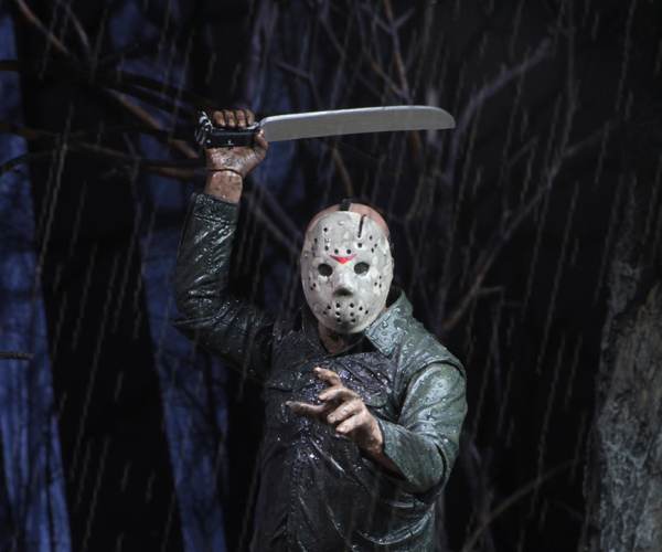 Friday the 13th