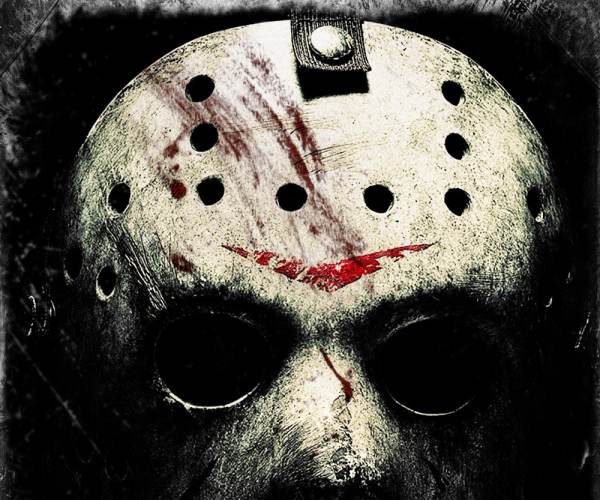 Friday the 13th