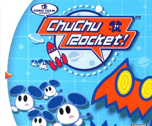 Chu Chu Rocket