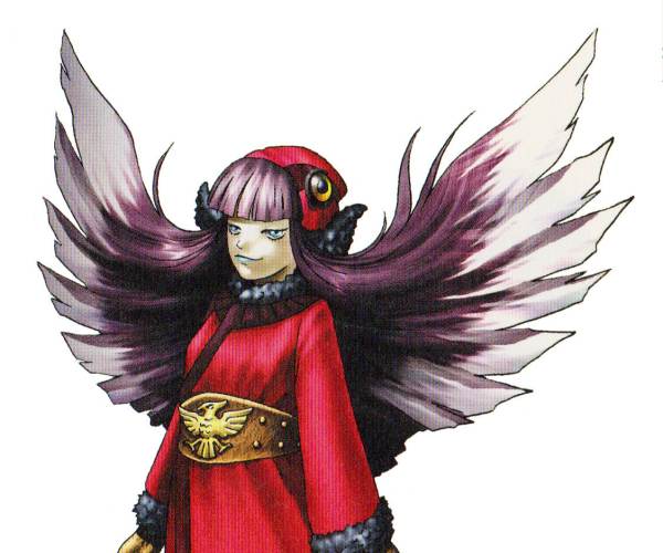Shin Megami Tensei: Devil Summoner