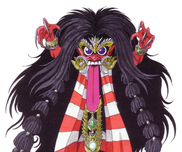 Shin Megami Tensei: Devil Summoner