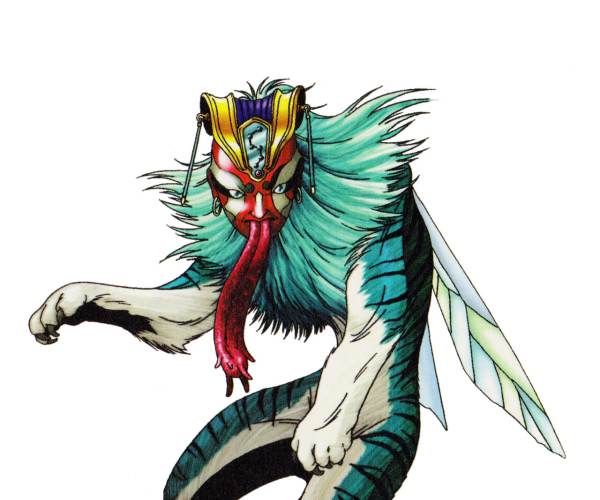 Shin Megami Tensei: Devil Summoner