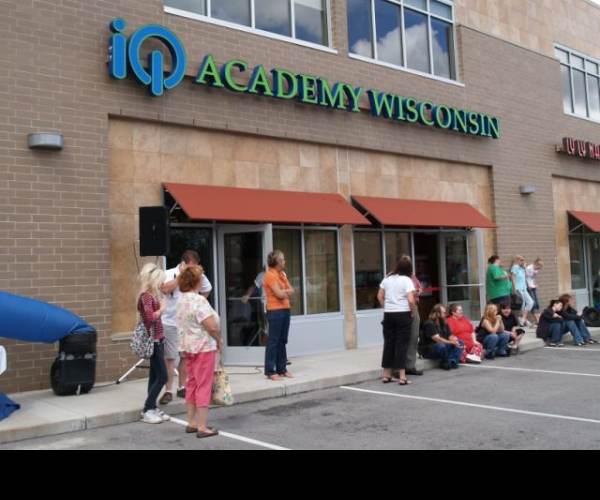 IQ Academy