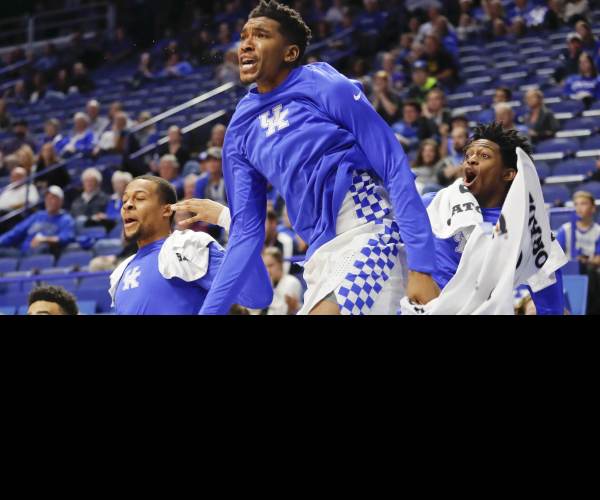 College Basketball