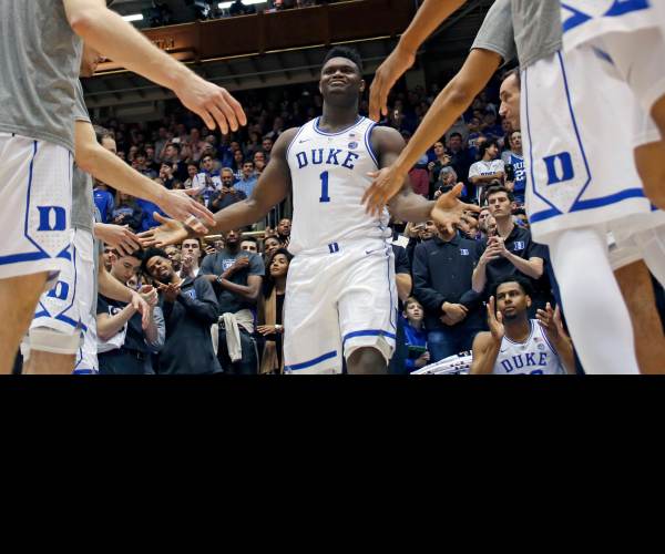 College Basketball
