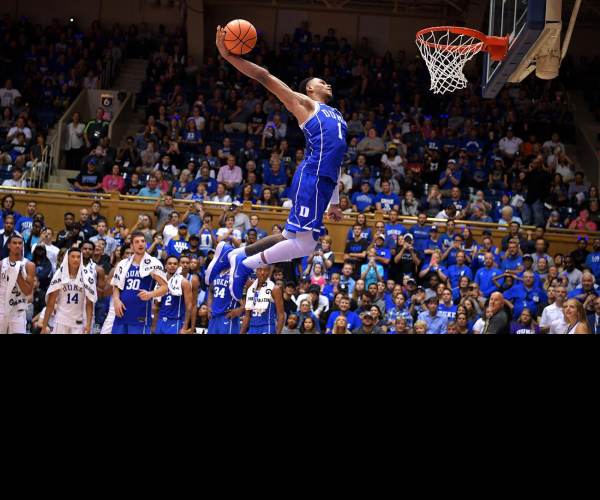College Basketball