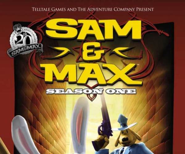 Sam and Max: Season 1