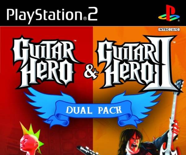 Guitar Hero 2 (X360)