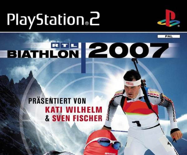 RTL Biathlon 2007