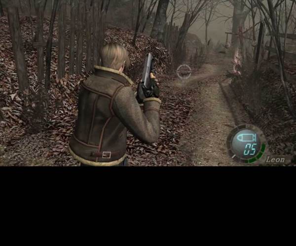 Resident Evil 4: Wii Edition