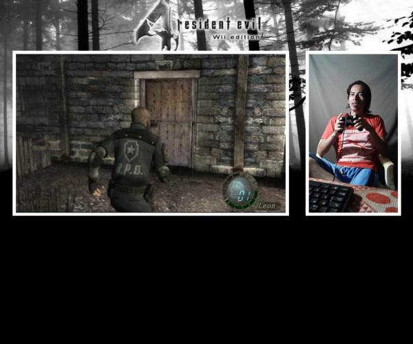 Resident Evil 4: Wii Edition