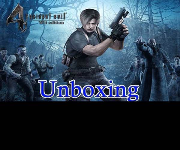 Resident Evil 4: Wii Edition