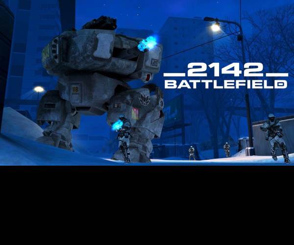 Battlefield 2142: Northern Strike