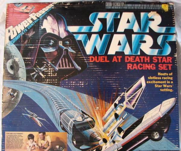 Duel Racing