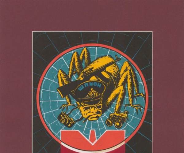 Soviet Spy 2 - Umput Forever