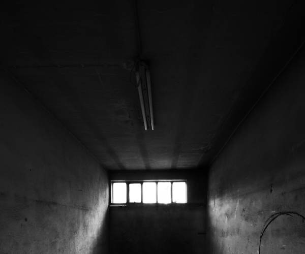 Claustrophobia