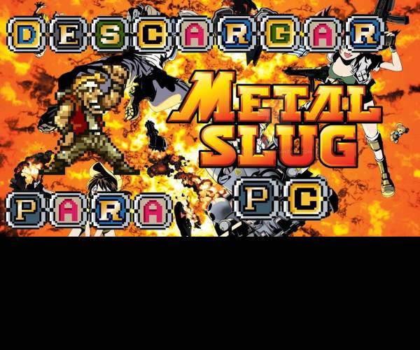 Metal Slug Anthology (PSP)