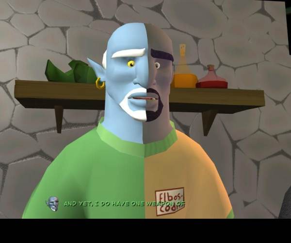 Sam and Max Episode 5: Reality 2.0