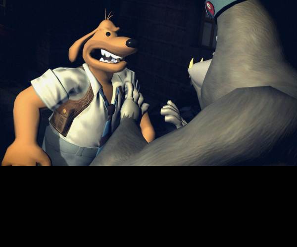 Sam and Max Episode 5: Reality 2.0