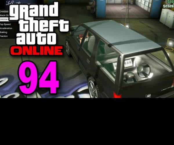 Grand Theft Auto 4 (PS3)